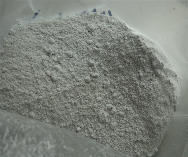 矿粉硅酸盐含量检测 矿粉光谱半定量分析